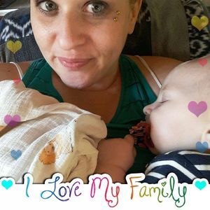 Meet your Posher, Lyndee